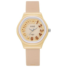 ETERNALS Halo Atelier — quartz watch — product image 12