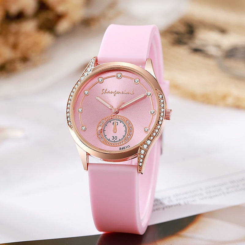 ETERNALS Aube Ligne — quartz watch — product image 08
