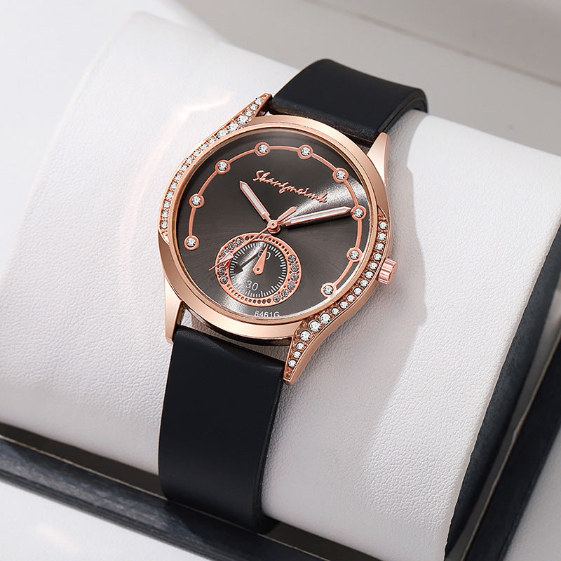ETERNALS Aube Ligne — quartz watch — product image 09
