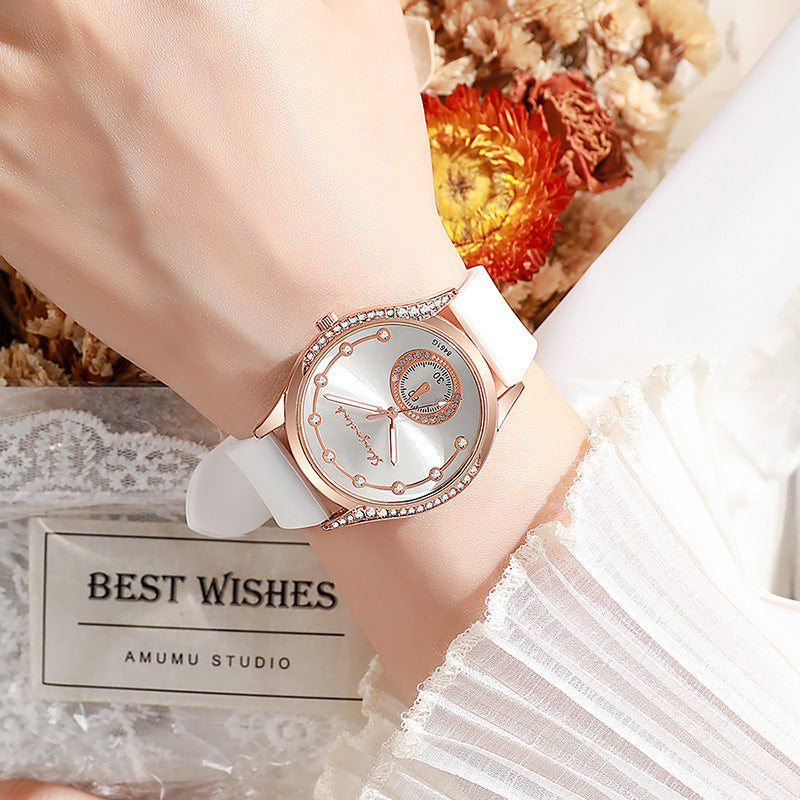 ETERNALS Aube Ligne — quartz watch — product image 10