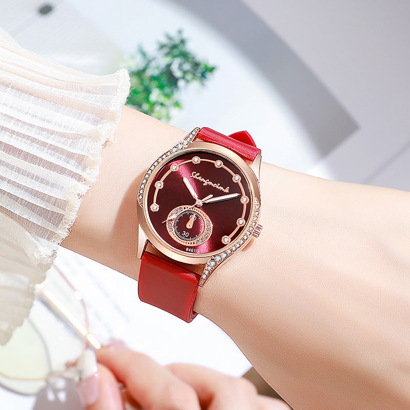 ETERNALS Aube Ligne — quartz watch — product image 12