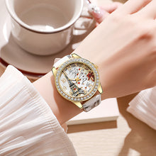 ETERNALS Snake-Inspired Bracelet Digital Watch for Women — product image 04