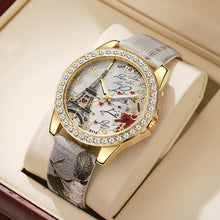 ETERNALS Snake-Inspired Bracelet Digital Watch for Women — product image 07