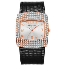 ETERNALS Horizon Essentiel — Snake-inspired bracelet design — quartz watch — product image 05