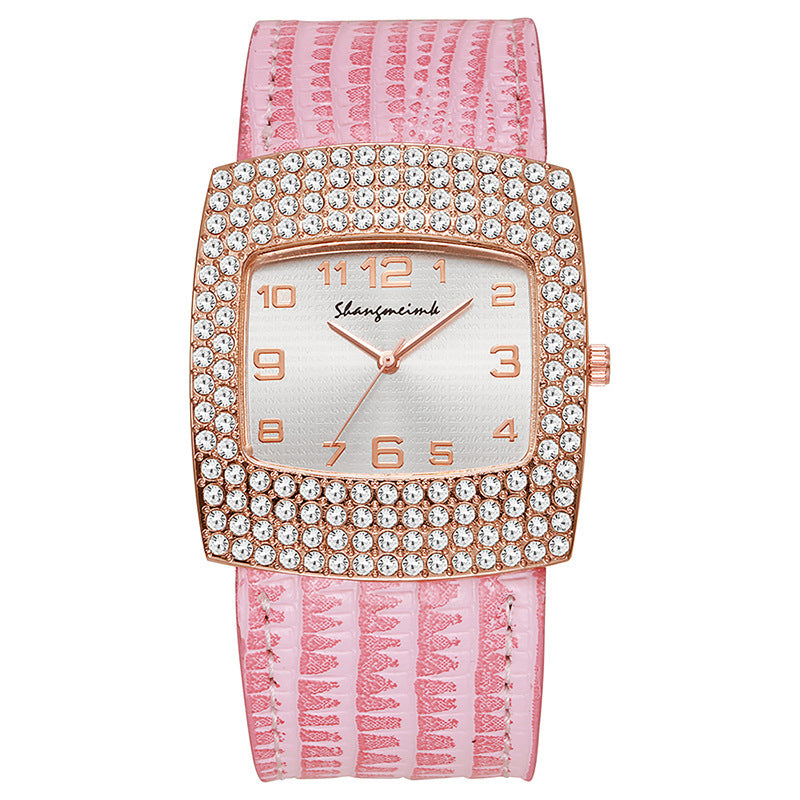 ETERNALS Horizon Essentiel — Snake-inspired bracelet design — quartz watch — product image 10