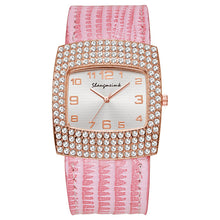 ETERNALS Horizon Essentiel — Snake-inspired bracelet design — quartz watch — product image 10