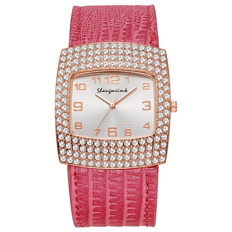 ETERNALS Horizon Essentiel — Snake-inspired bracelet design — quartz watch — product image 11