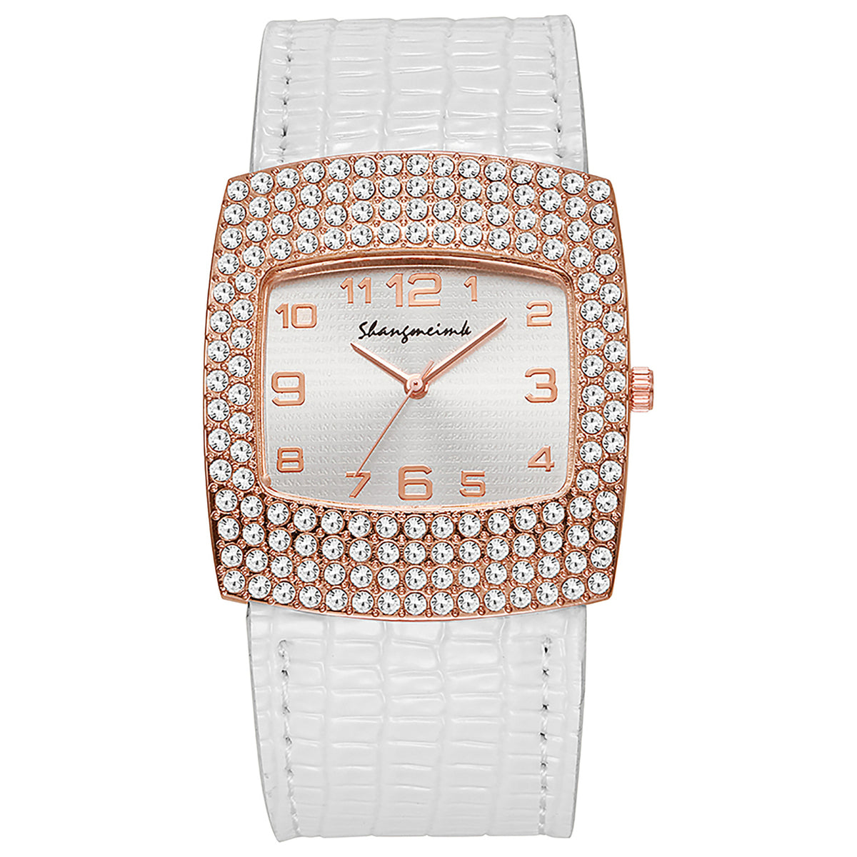 ETERNALS Horizon Essentiel — Snake-inspired bracelet design — quartz watch — product image 12
