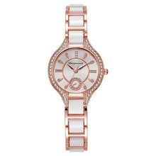 ETERNALS Snake-Inspired Bracelet Quartz Watch for Women — product image 05