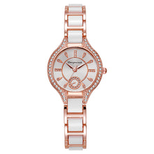 ETERNALS Snake-Inspired Bracelet Quartz Watch for Women — product image 12