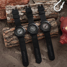 ETERNALS Minuit Atelier — Sport-inspired design — quartz watch — product image 04