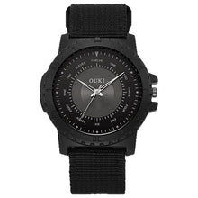 ETERNALS Minuit Atelier — Sport-inspired design — quartz watch — product image 05