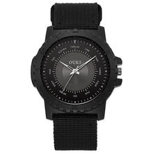 ETERNALS Minuit Atelier — Sport-inspired design — quartz watch — product image 10