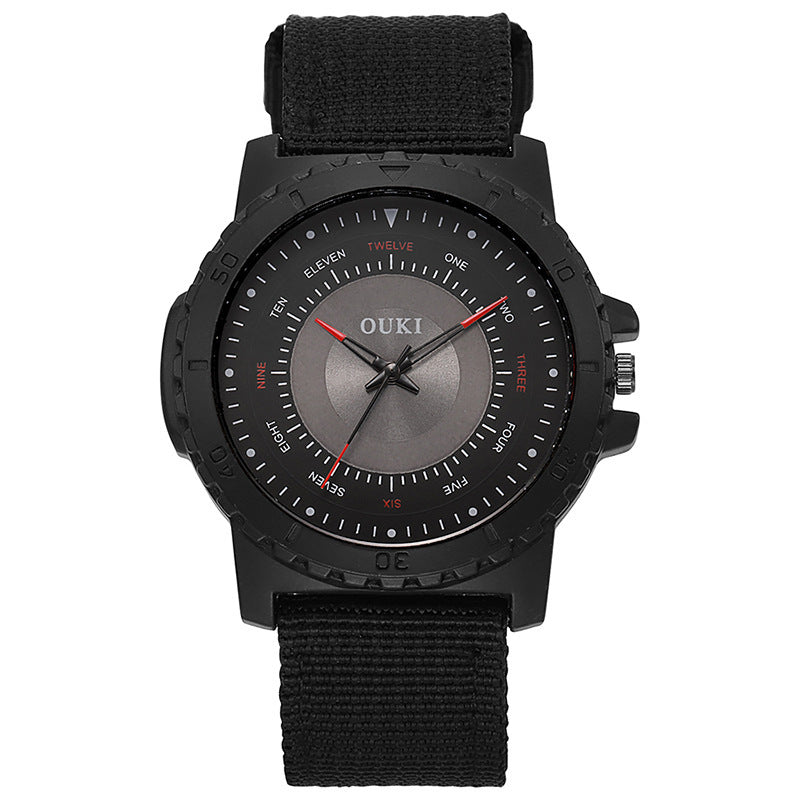 ETERNALS Minuit Atelier — Sport-inspired design — quartz watch — product image 11