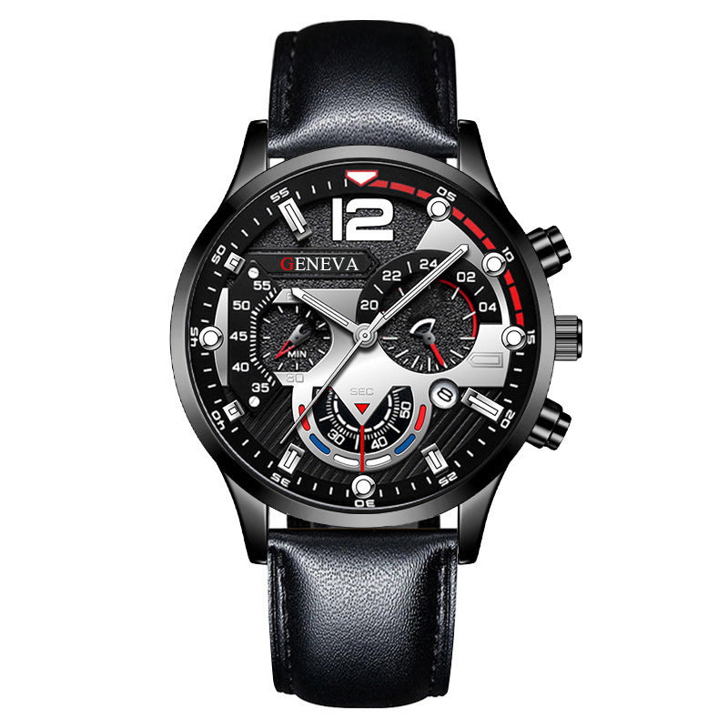 ETERNALS Minuit Studio — Sport-inspired design — quartz watch — product image 03