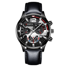 ETERNALS Minuit Studio — Sport-inspired design — quartz watch — product image 03