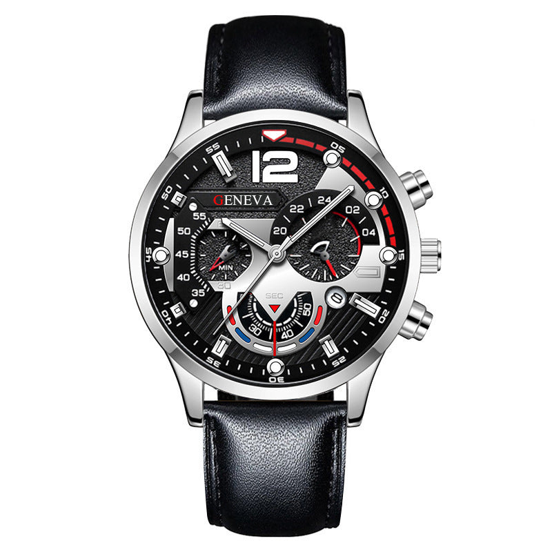 ETERNALS Minuit Studio — Sport-inspired design — quartz watch — product image 04