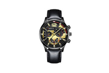 ETERNALS Minuit Studio — Sport-inspired design — quartz watch — product image 07