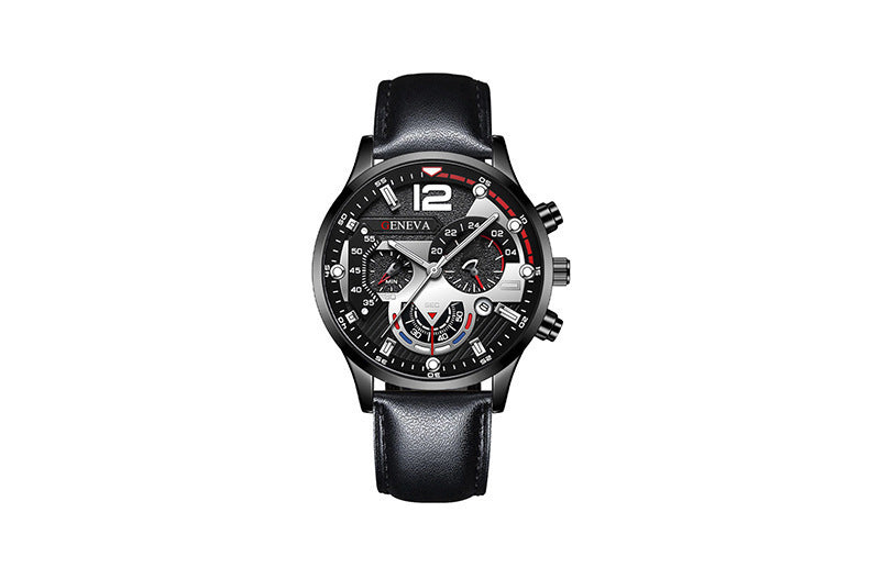 ETERNALS Minuit Studio — Sport-inspired design — quartz watch — product image 08