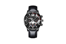 ETERNALS Minuit Studio — Sport-inspired design — quartz watch — product image 08