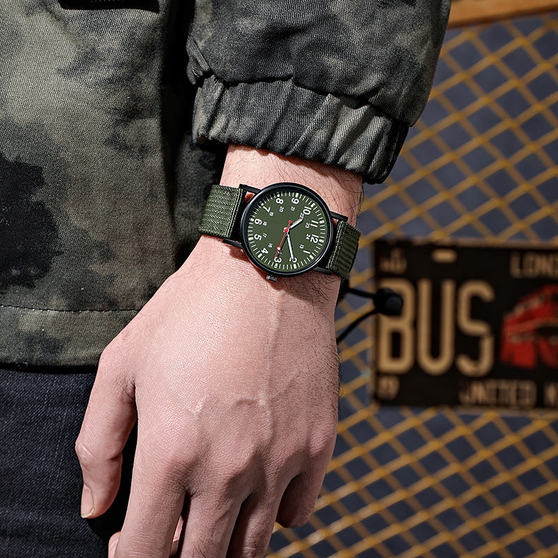ETERNALS Sport Quartz Watch for Men — product image 02
