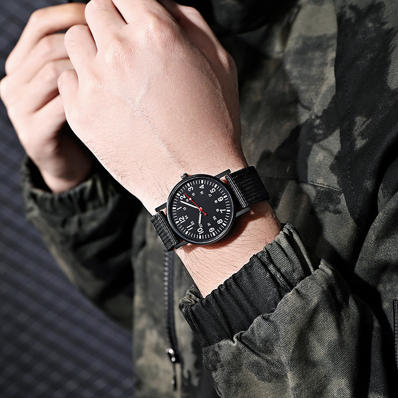 ETERNALS Sport Quartz Watch for Men — product image 03