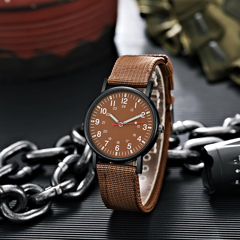 ETERNALS Sport Quartz Watch for Men — product image 04