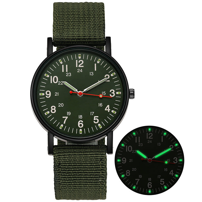 ETERNALS Sport Quartz Watch for Men — product image 05