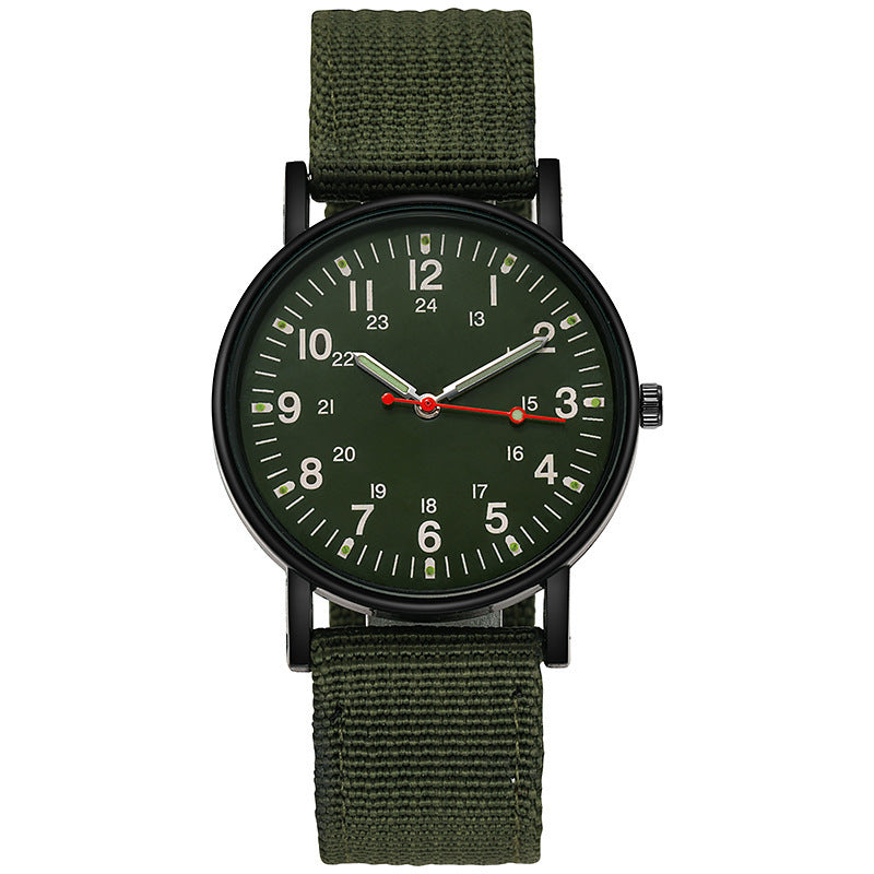 ETERNALS Sport Quartz Watch for Men — product image 07