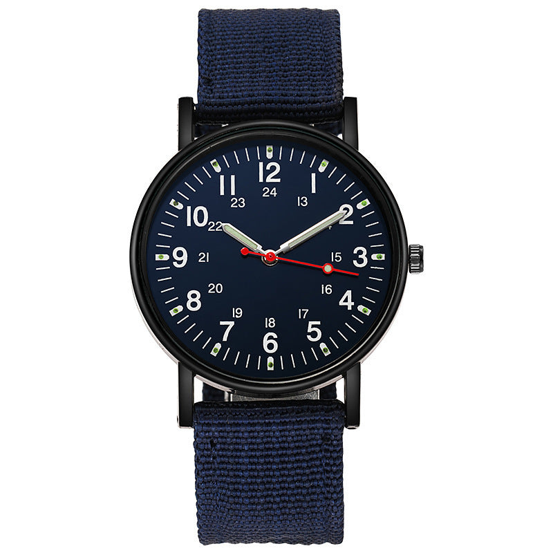 ETERNALS Sport Quartz Watch for Men — product image 08