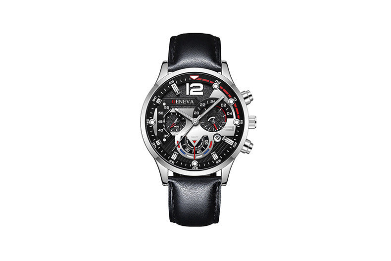 ETERNALS Minuit Studio — Sport-inspired design — quartz watch — product image 10