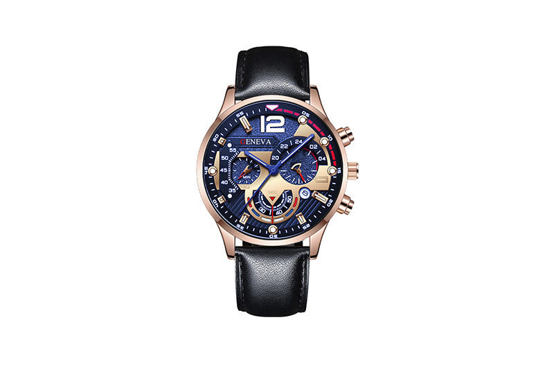 ETERNALS Minuit Studio — Sport-inspired design — quartz watch — product image 11