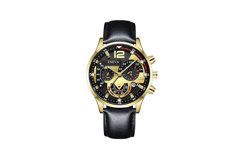 ETERNALS Minuit Studio — Sport-inspired design — quartz watch — product image 12