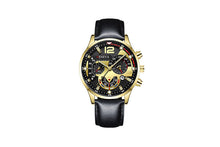 ETERNALS Minuit Studio — Sport-inspired design — quartz watch — product image 12