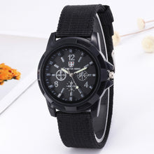 ETERNALS Sport Quartz Watch for Men — Green — product image 02