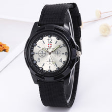 ETERNALS Sport Quartz Watch for Men — Green — product image 04