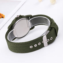 ETERNALS Sport Quartz Watch for Men — Green — product image 07