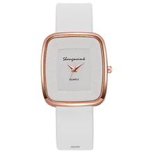 ETERNALS Équinoxe Studio — Square-case design — quartz watch — product image 05
