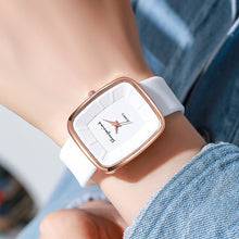ETERNALS Équinoxe Studio — Square-case design — quartz watch — product image 09