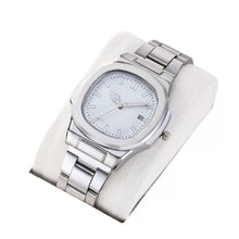 ETERNALS Équinoxe Atelier — Square-case design — quartz watch — product image 03