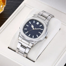 ETERNALS Équinoxe Atelier — Square-case design — quartz watch — product image 10