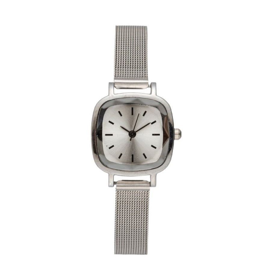 ETERNALS Équinoxe Héritage — Square-case design — quartz watch — product image 05