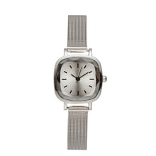 ETERNALS Équinoxe Héritage — Square-case design — quartz watch — product image 05