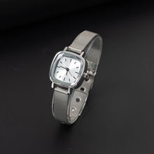 ETERNALS Équinoxe Héritage — Square-case design — quartz watch — product image 07