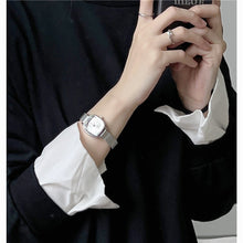 ETERNALS Équinoxe Héritage — Square-case design — quartz watch — product image 09