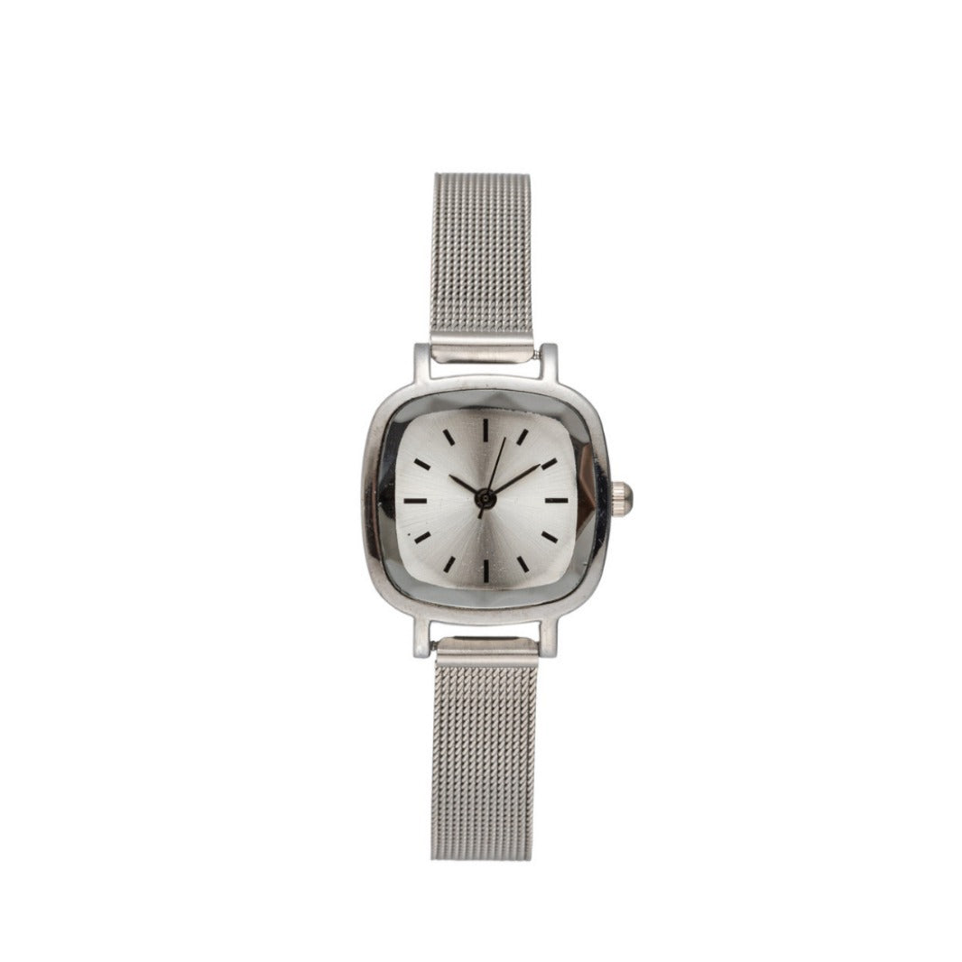 ETERNALS Équinoxe Héritage — Square-case design — quartz watch — product image 10