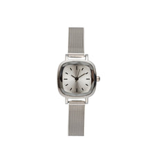 ETERNALS Équinoxe Héritage — Square-case design — quartz watch — product image 10