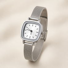 ETERNALS Équinoxe Héritage — Square-case design — quartz watch — product image 12