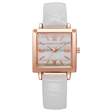 ETERNALS Équinoxe Ligne — Square-case design — quartz watch — product image 11