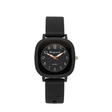 ETERNALS Square-Case Quartz Watch for Women — White — product image 10